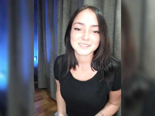 ブロードキャストスクリーンショット Misskristin