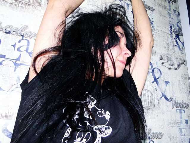 プロフィールの写真 -Crazy-
