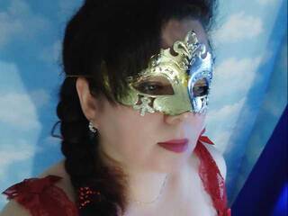 エロティックなビデオチャット Anna_Golden