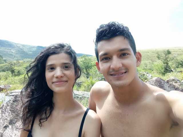 プロフィールの写真 2latincouple