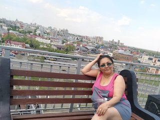 エロティックなビデオチャット MilfZulfiya