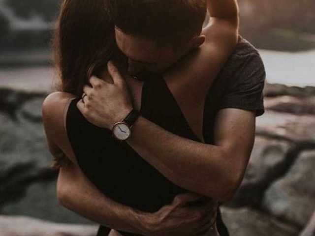 プロフィールの写真 2parochka