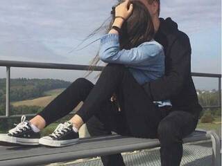 エロティックなビデオチャット 420Nika