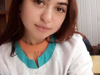 エロティックなビデオチャット 69fatima