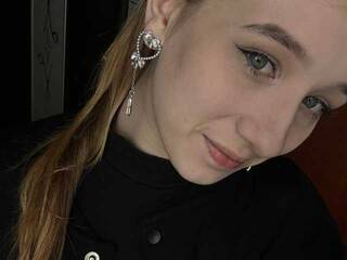 エロティックなビデオチャット 6christina6