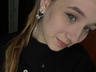 エロティックなビデオチャット 6christina6