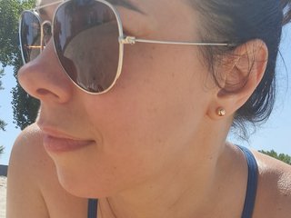 エロティックなビデオチャット 777Alina777