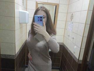 エロティックなビデオチャット 777kiska777