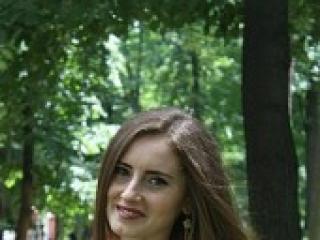 エロティックなビデオチャット 77anfisa77