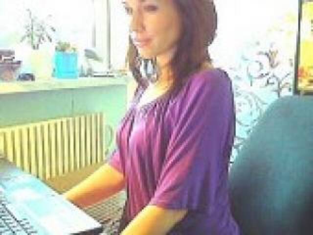 プロフィールの写真 898fau