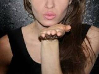 エロティックなビデオチャット 8lilu8