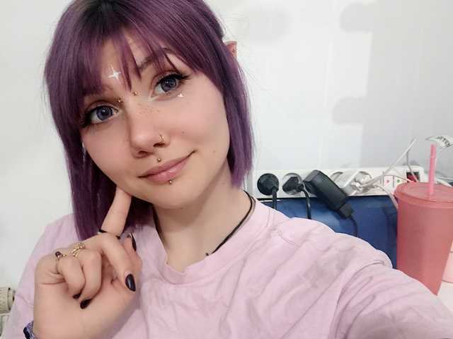 プロフィールの写真 98GabbieSEXY