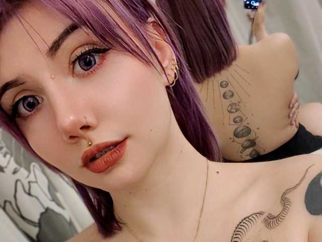 プロフィールの写真 98GabbieSEXY