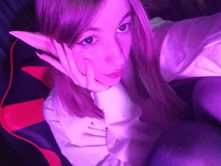 エロティックなビデオチャット A1ice