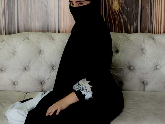 プロフィールの写真 aamira