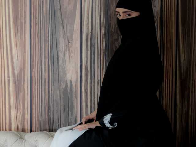 プロフィールの写真 aamira