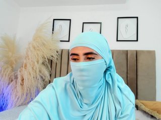 エロティックなビデオチャット aamira