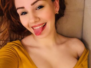 プロフィールの写真 1_Aariella_1