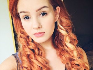 プロフィールの写真 1_Aariella_1