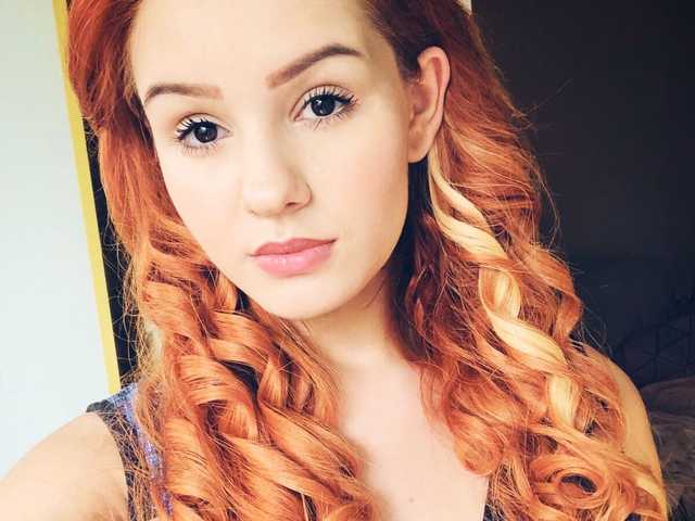 プロフィールの写真 1_Aariella_1