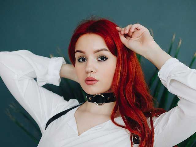 プロフィールの写真 1_Aariella_1