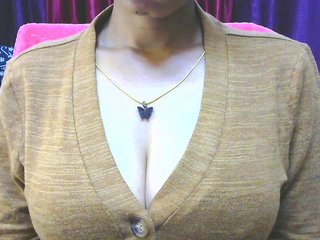 エロティックなビデオチャット Aarju