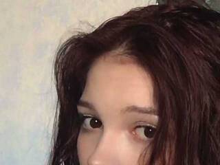 エロティックなビデオチャット Ababelle