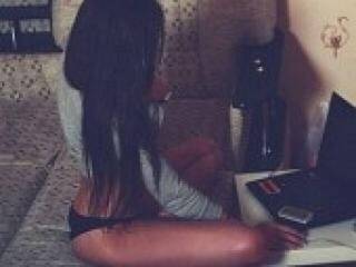 エロティックなビデオチャット abbeyangel