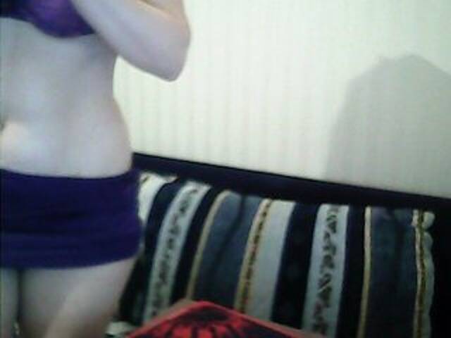 ブロードキャストスクリーンショット Abbi-love