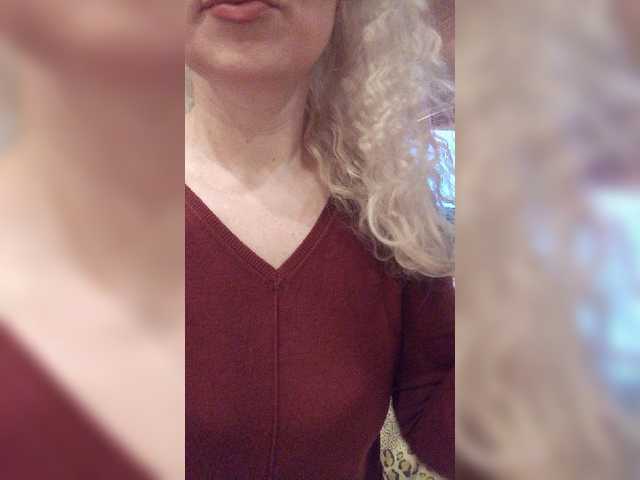 ブロードキャストスクリーンショット Abbi-love