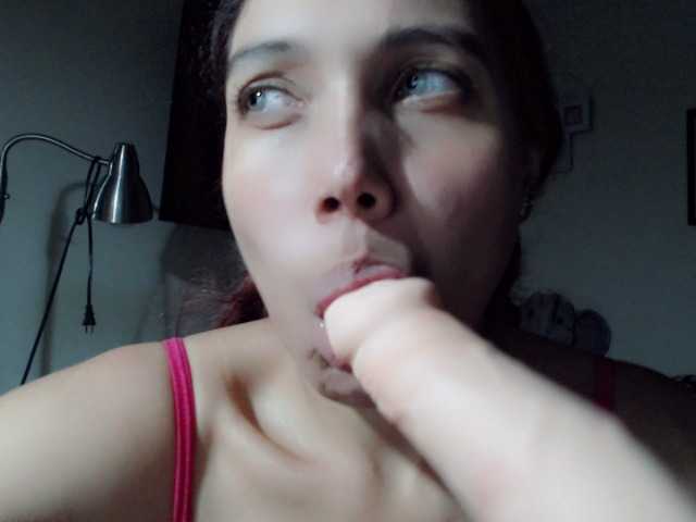 ブロードキャストスクリーンショット abby-camstar