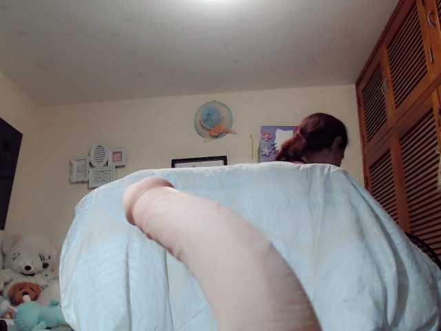 ブロードキャストスクリーンショット abby-camstar