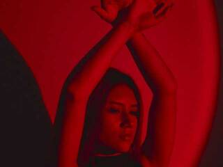 エロティックなビデオチャット abby-deep