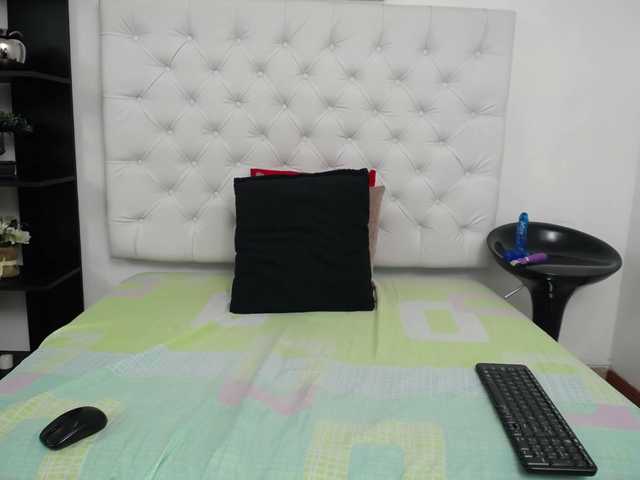 ブロードキャストスクリーンショット abby-johnson