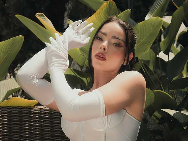 プロフィールの写真 AbbyCameron