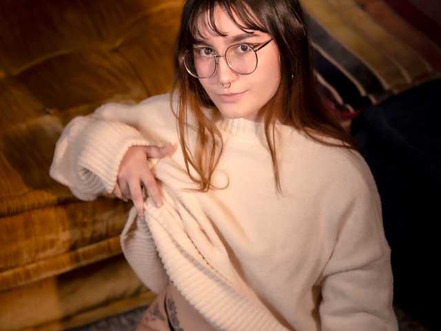 プロフィールの写真 AbbyCarter1