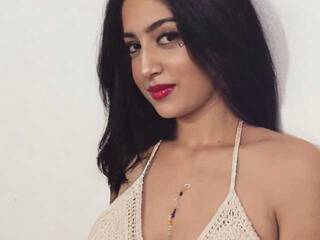 エロティックなビデオチャット ABBYf