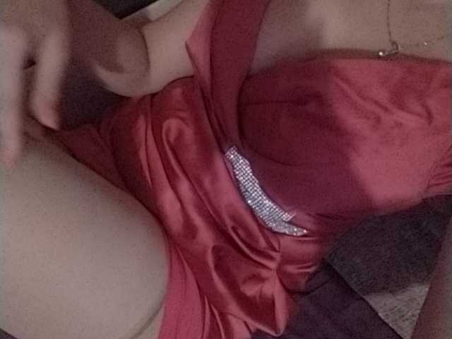 ブロードキャストスクリーンショット AbbyGlory