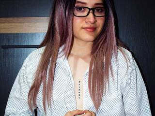 エロティックなビデオチャット AbbyHerrera