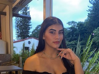 エロティックなビデオチャット AbbyKell