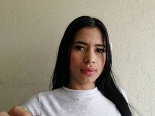 エロティックなビデオチャット abbylima