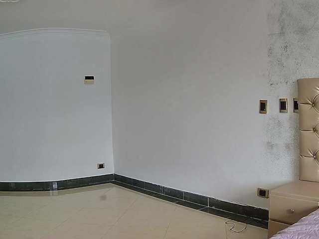 ブロードキャストスクリーンショット Abbyqueen