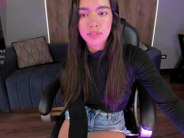 ブロードキャストスクリーンショット AbbyRogers