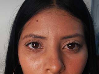 エロティックなビデオチャット abbyrose