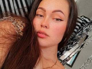 エロティックなビデオチャット AbbyS-1