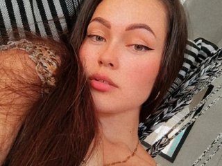 エロティックなビデオチャット AbbyS-1