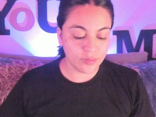 エロティックなビデオチャット AbbySaphir