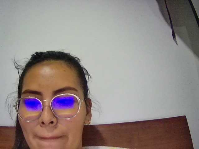 ブロードキャストスクリーンショット AbbySmiith