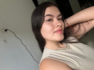 エロティックなビデオチャット AbbySmith