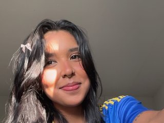 エロティックなビデオチャット abbyyoung